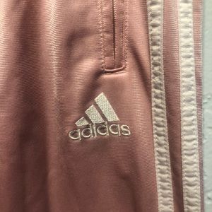 Adidas sweats